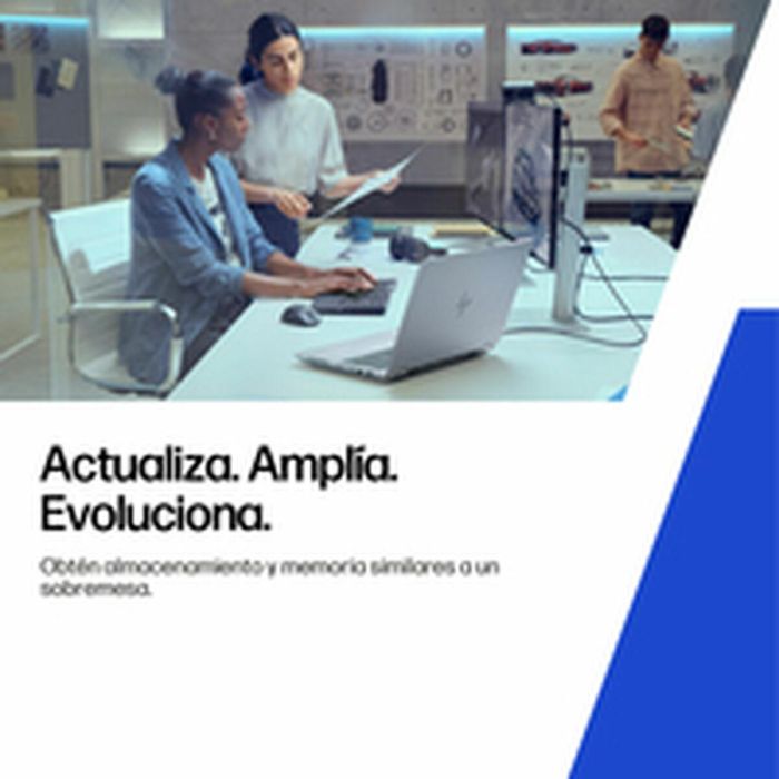 Polvos Compactos HP 98L94ET#ABE 7 Polvos Compactos HP 98L94ET#ABE 7