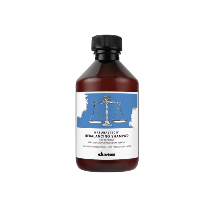 Davines Regulador Champú 250 mL. 2 Davines Regulador Champú 250 mL. 2
