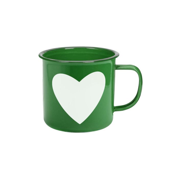 Mug esmaltada Privilege 150 ml - Varios colores y diseños (24 Unidades) 8 Mug esmaltada Privilege 150 ml - Varios colores y diseños (24 Unidades) 8