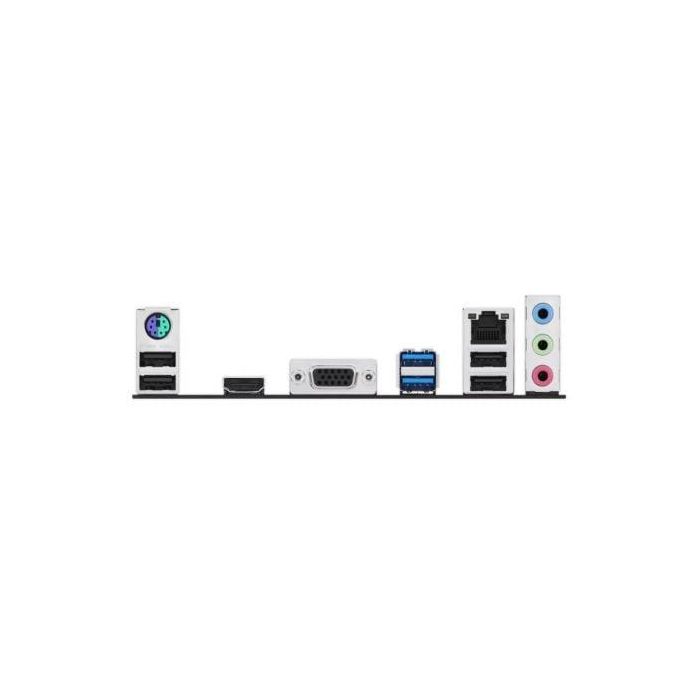 Asus PRIME H610M-K Placa Base Intel LGA1700, DDR5, 96GB, VGA+HDMI, 4SATA3+M.2, Micro ATX - 90MB1GA0-M0EAY0 4 Asus PRIME H610M-K Placa Base Intel LGA1700, DDR5, 96GB, VGA+HDMI, 4SATA3+M.2, Micro ATX - 90MB1GA0-M0EAY0 4