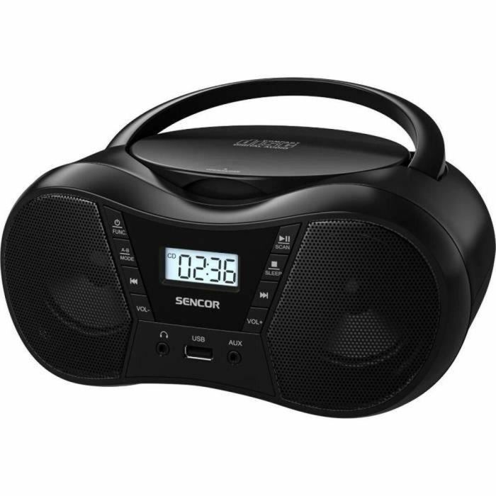 Radio Sencor 2 Radio Sencor 2