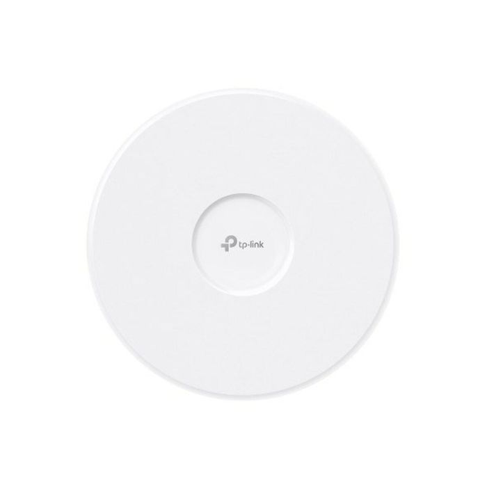 Repetidor Wifi + Router + Punto de Acceso TP-Link EAP723 Blanco 0 Repetidor Wifi + Router + Punto de Acceso TP-Link EAP723 Blanco 0