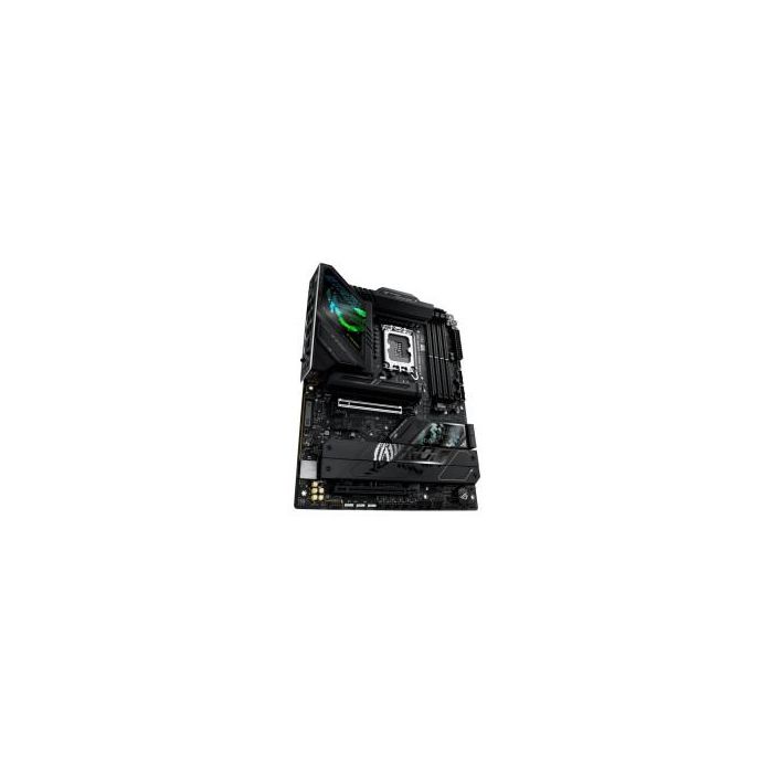 Placa Asus Rog Strix Z890-F Gaming Wifi,Intel,1851,Z890,4Ddr5,Wifi 3 Placa Asus Rog Strix Z890-F Gaming Wifi,Intel,1851,Z890,4Ddr5,Wifi 3