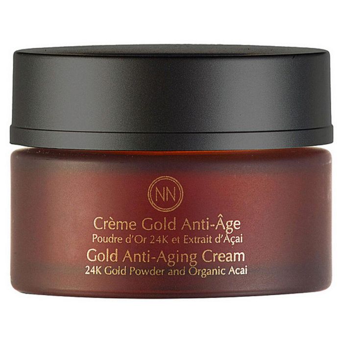 Innossence Innor Crema Gold Anti-Edad