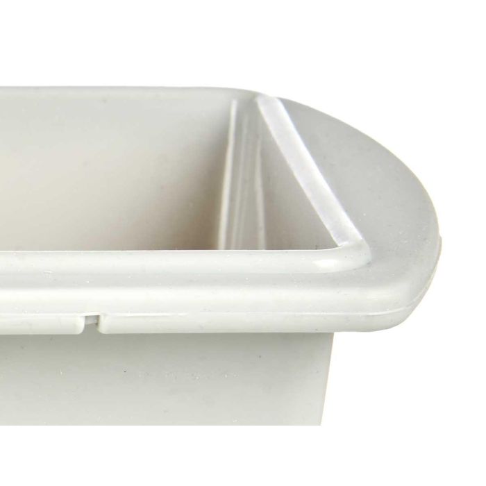 Molde Silicona Bizcocho Surtidos Kinvara 16X7CM (12 Unidades) 3 Molde Silicona Bizcocho Surtidos Kinvara 16X7CM (12 Unidades) 3