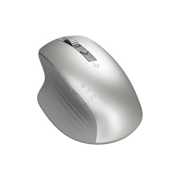 HP Ratón Inalámbrico 930 Creator Bluetooth, Precisión 3000 DPI, 7 Botones Personalizables, Diseño Ergonómico 1 HP Ratón Inalámbrico 930 Creator Bluetooth, Precisión 3000 DPI, 7 Botones Personalizables, Diseño Ergonómico 1