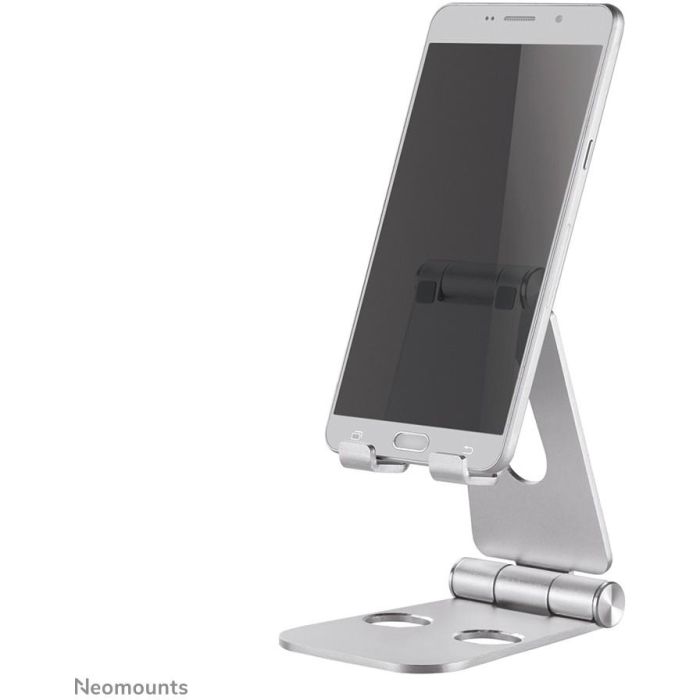 Soporte Neomounts DS10-160SL1 7" Plata 0 Soporte Neomounts DS10-160SL1 7" Plata 0