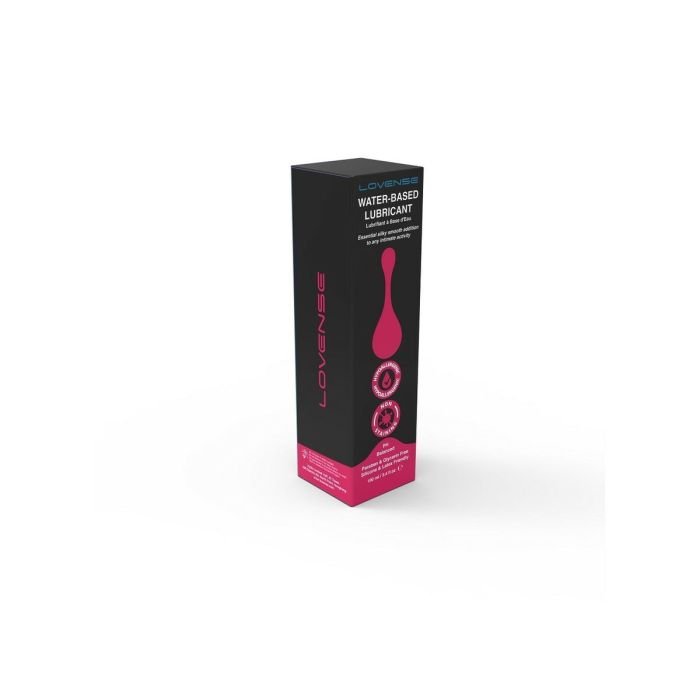 Lubricante Lovense 728360599537 2