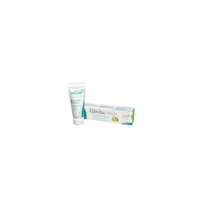 Activozone Dental Fresh Dentifrico 75Ml.