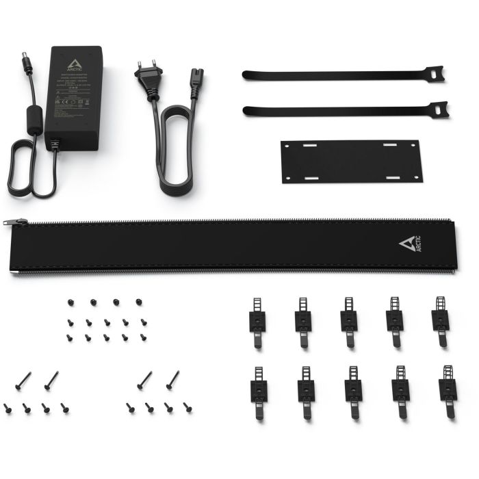 ARCTIC Senza 5700G AMD Ryzen 7 5700G 32GB RAM 1TB SSD Radeon RX Vega 8 Windows 11 Home PC Sobremesa 2