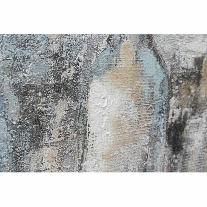 Lienzo DKD Home Decor Pino Lienzo 100 x 2,8 x 100 cm 1