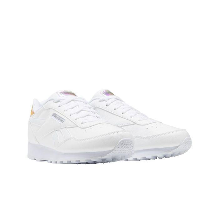 Zapatillas de Running para Adultos Reebok Rewind Run W Blanco