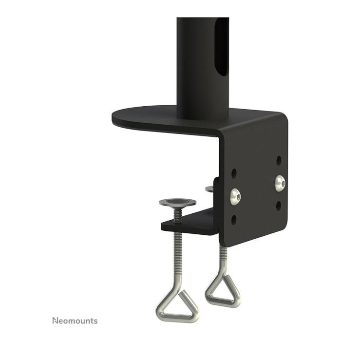 Neomounts Soporte de Escritorio para 6 Pantallas de hasta 27" y 8kg FPMA-D700D6 Neomounts Soporte de Escritorio para 6 Pantallas de hasta 27" y 8kg FPMA-D700D6