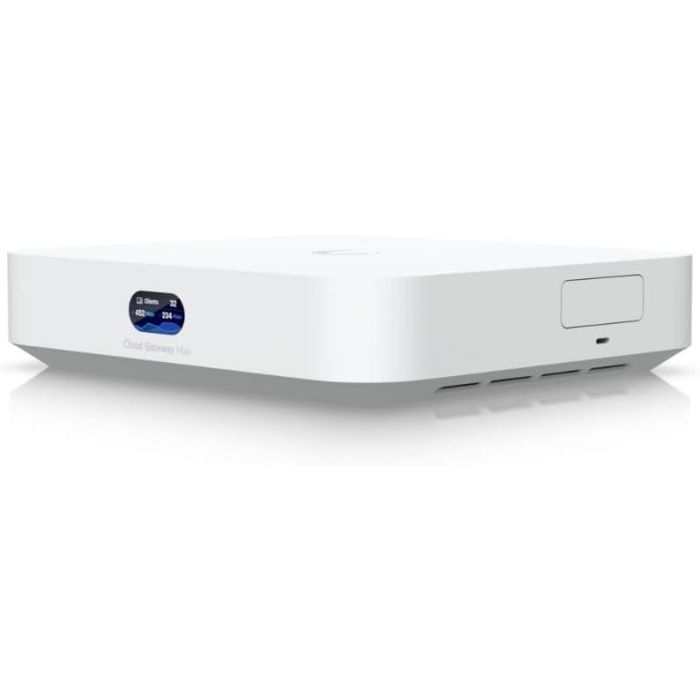 Cloud Gateway Ubiquiti Ucg - Ultra 5 Puertos 2