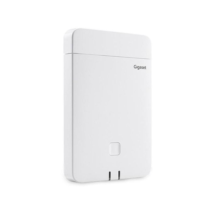Gigaset N870 IP PRO Basisstation – Base DECT IP multicelda para teléfono VoIP profesional 2 Gigaset N870 IP PRO Basisstation – Base DECT IP multicelda para teléfono VoIP profesional 2