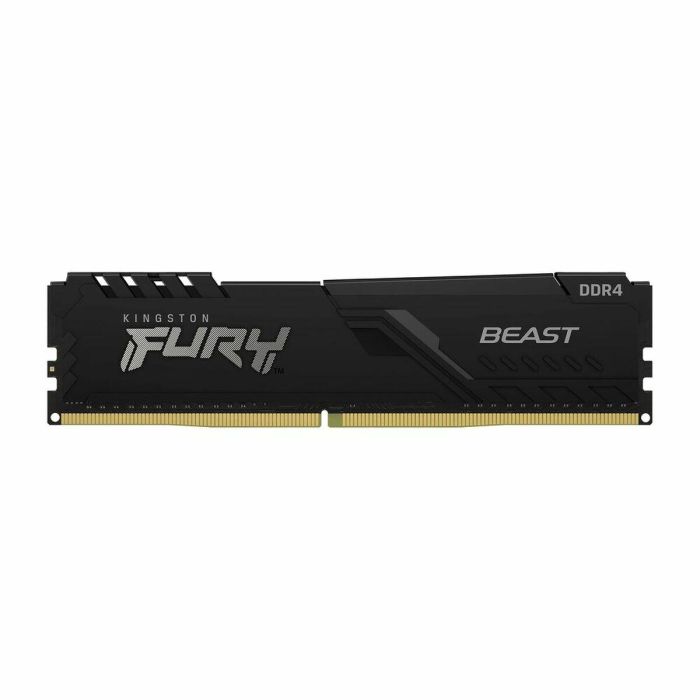 Kingston FURY Beast KF432C16BBK2/16 Memoria RAM 16GB (2x8GB) DDR4 3200MHz CL16 1.35V DIMM para PC con Intel XMP y AMD Ryzen 2 Kingston FURY Beast KF432C16BBK2/16 Memoria RAM 16GB (2x8GB) DDR4 3200MHz CL16 1.35V DIMM para PC con Intel XMP y AMD Ryzen 2