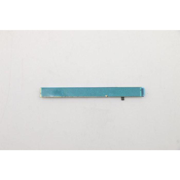 Lenovo Webcam 1080p FHD Resolución, Lente 95°, Zoom Digital 4x, IR y Micrófono Integrado para Portátiles Lenovo 1