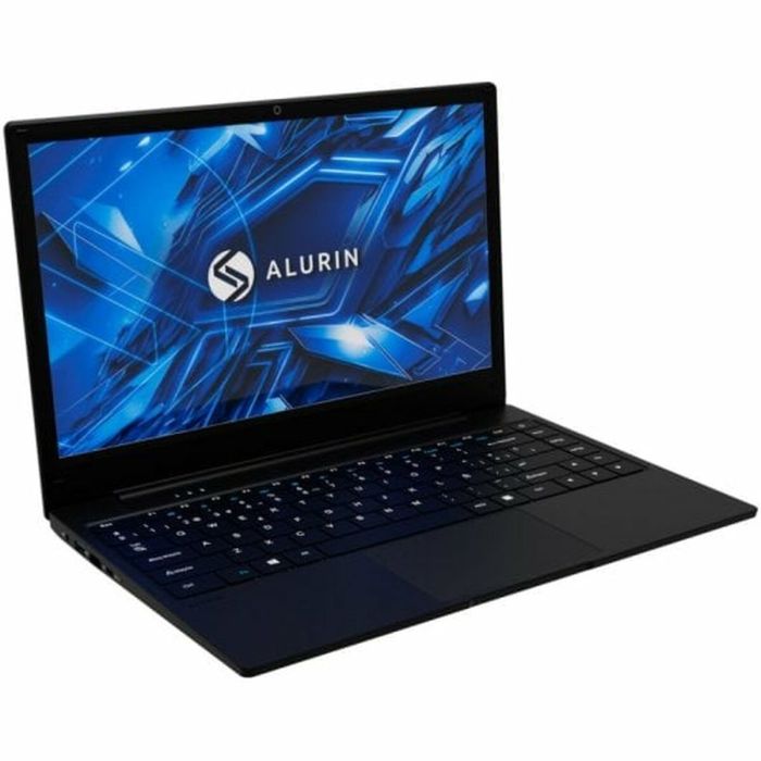 Laptop Alurin Flex Advance 14" Intel Core i5-1235U 16 GB RAM 1 TB SSD 5