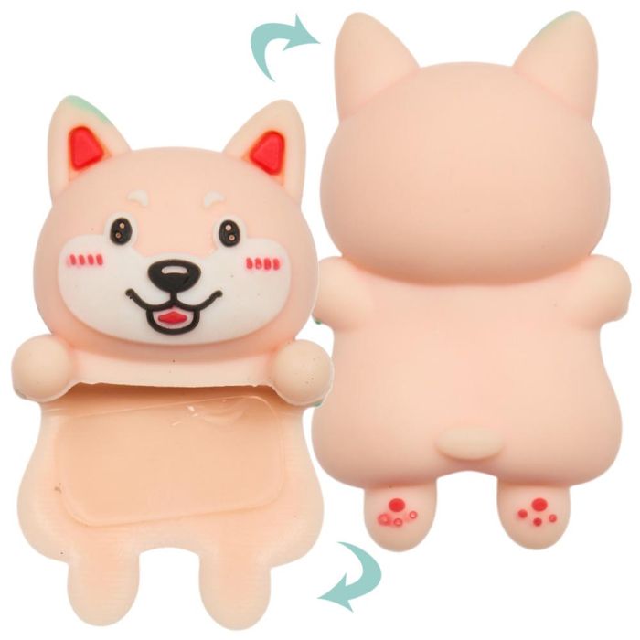 The Concept Factory Accesorio Deco Móvil Animal Mini Figura Decorativa para Teléfono Sonny Angel 5