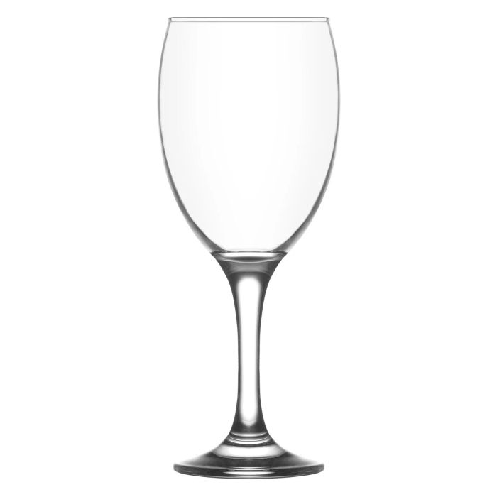 Lav Set 6 Copas Gran Vino Empire 590cc 23.5 cm (4 Cajas)