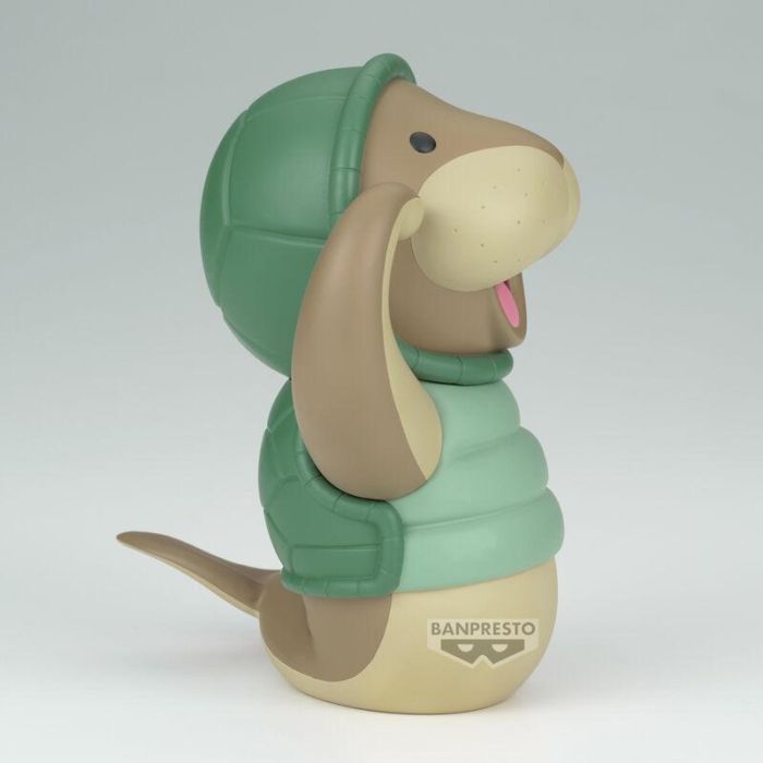 Banpresto One Piece Sofvimates Figura Kung Fu Dugong - PVC de alta calidad, 12 cm 2 Banpresto One Piece Sofvimates Figura Kung Fu Dugong - PVC de alta calidad, 12 cm 2
