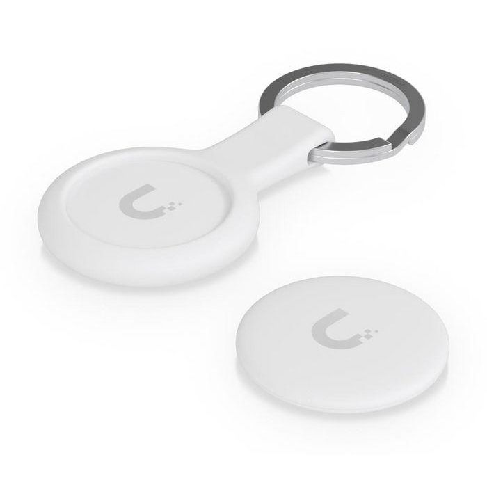 Ubiquiti Door Hub Mini + G3 Reader + 2 x Pocket Keyfobs, White 15