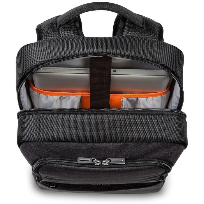 Targus Mochila Citysmart Essential para Portátil de hasta 15.6 Pulgadas 1