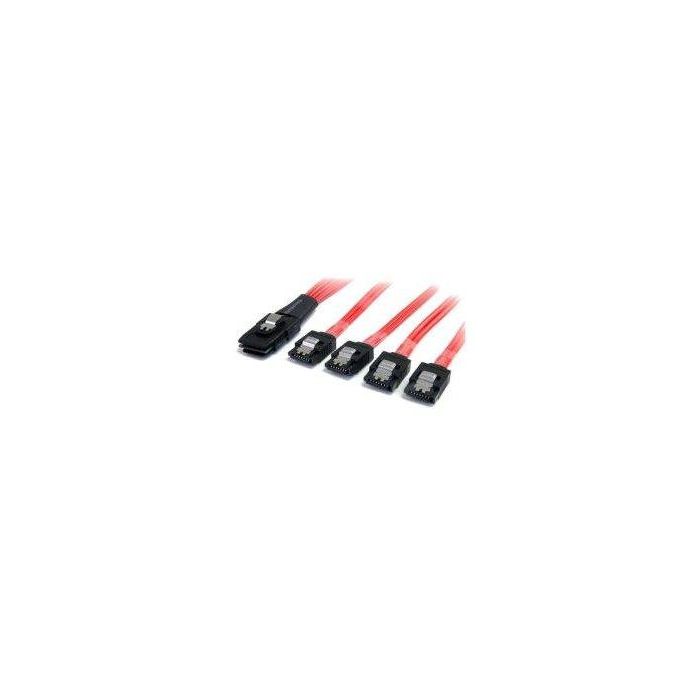 Cable SATA Startech SAS8087S450 1