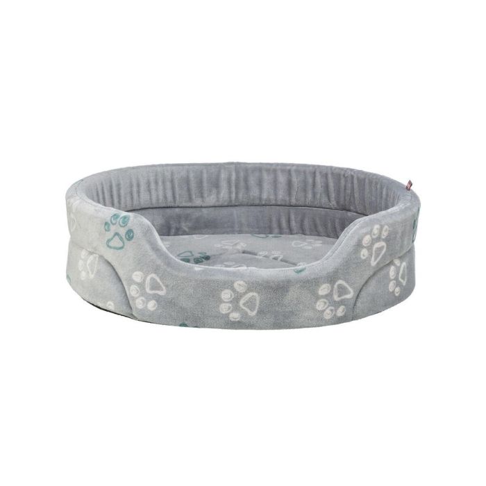 Cama para Perro Trixie Jimmy Gris claro 85 × 75 CM 18 Cama para Perro Trixie Jimmy Gris claro 85 × 75 CM 18