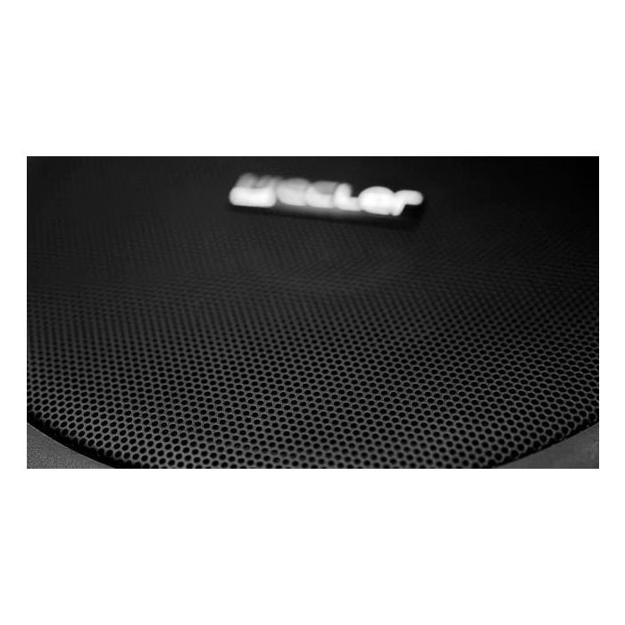 Ecler IC6 Altavoz de Techo 2 Vías 6.5" 70/100V y Baja Impedancia Blanco 2