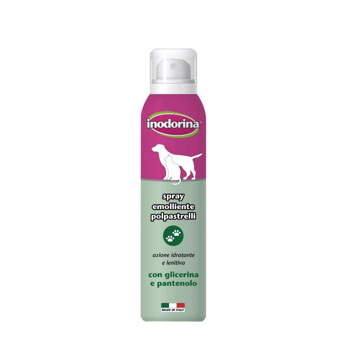 Inodorina Spray Paw Pad Soothing 200 mL