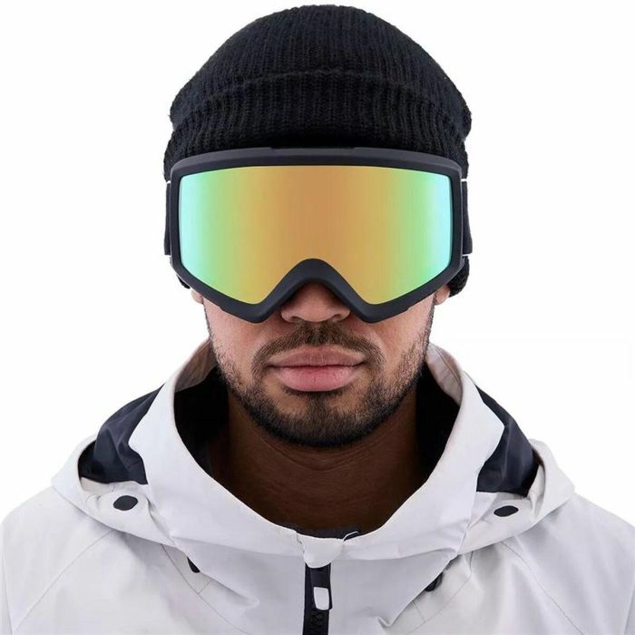 Gafas de Esquí Anon Helix 2.0 Snowboard Negro 2 Gafas de Esquí Anon Helix 2.0 Snowboard Negro 2