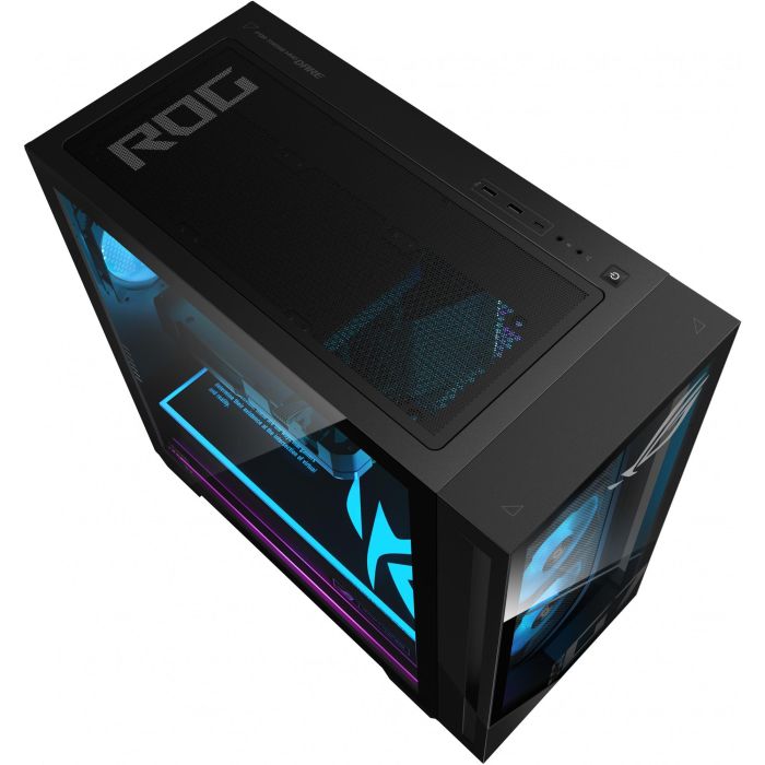 ASUS ROG G700 U9-285K 32 2TB 5080 G700TF-09285K266W W11H 4 ASUS ROG G700 U9-285K 32 2TB 5080 G700TF-09285K266W W11H 4