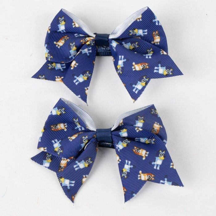 Cerdá Set de Belleza Accesorios Bluey para Niñas, Edad Mínima 3 Años, Multicolor 2 Cerdá Set de Belleza Accesorios Bluey para Niñas, Edad Mínima 3 Años, Multicolor 2