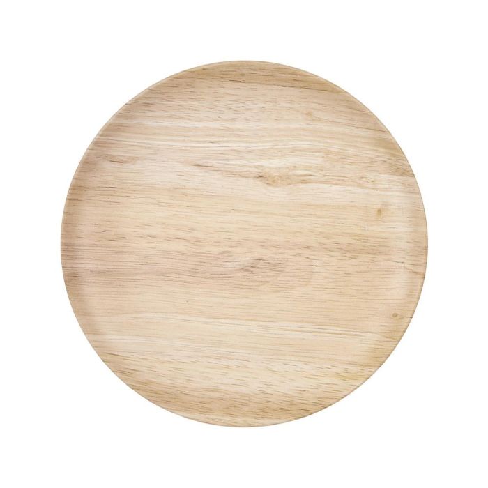 Home Deco Factory Plato Melamina Diámetro 20 cm 0 Home Deco Factory Plato Melamina Diámetro 20 cm 0