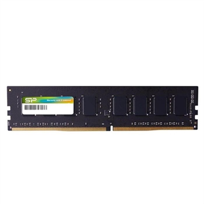 Memoria RAM Silicon Power SP016GBLFU320X02 DDR4 3200 MHz CL22 16 GB 0 Memoria RAM Silicon Power SP016GBLFU320X02 DDR4 3200 MHz CL22 16 GB 0