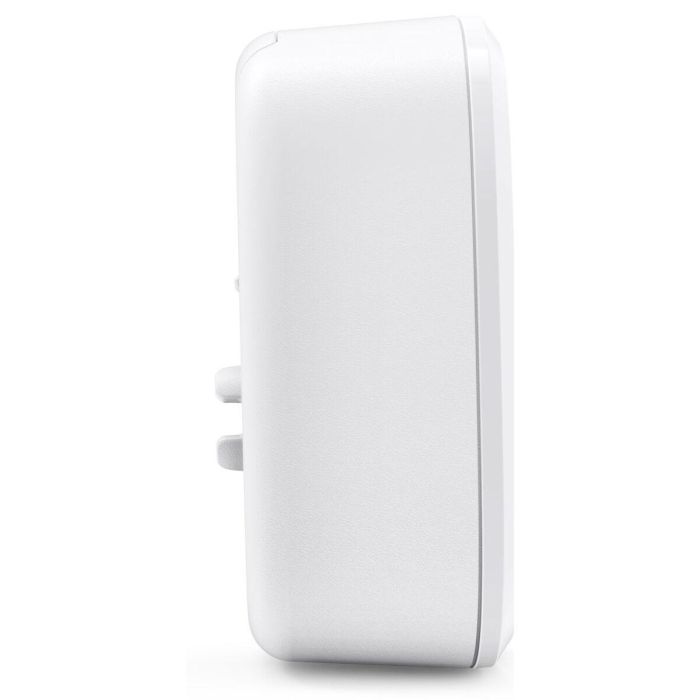 Eufy T8910021 Detector de Movimiento Inalámbrico para Sistema de Alarma de Hogar, Montaje en Pared, 9.1m Alcance, Batería 2 Años, Blanco 30