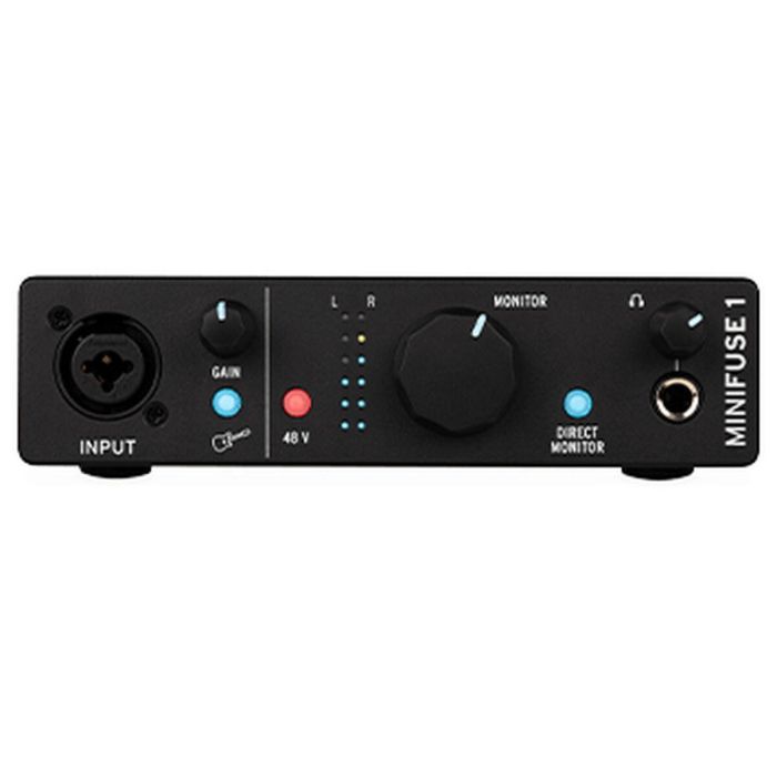 Interfaz de audio Arturia MiniFuse 1