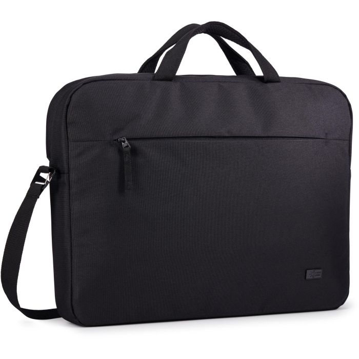 CaseLogic Notebook Tasche 15.6''black Invigo Eco Attach.43.5x5.5x39.5cm 0 CaseLogic Notebook Tasche 15.6''black Invigo Eco Attach.43.5x5.5x39.5cm 0