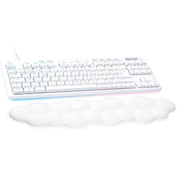 Teclado Gaming Logitech G713 Qwerty Español QWERTY 1 Teclado Gaming Logitech G713 Qwerty Español QWERTY 1