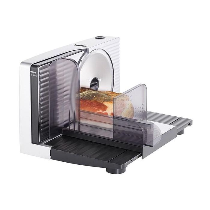 78866 Allesschneider Curve silber 1 78866 Allesschneider Curve silber 1