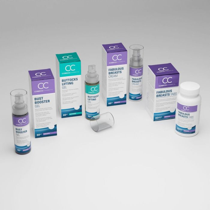Gel Nutritivo Cobeco 60 ml 2