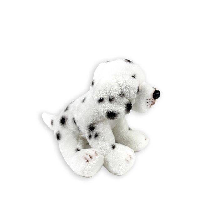 Peluche Dalmata Sentado 12Cm 939D00251 Bocalan 1