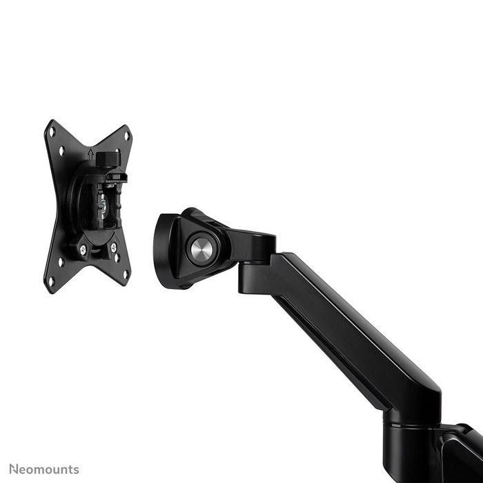 Neomounts Ds70-810Bl2 Full Motion Monitor Desk Mount For 17-32" Screens - Black 8 Neomounts Ds70-810Bl2 Full Motion Monitor Desk Mount For 17-32" Screens - Black 8