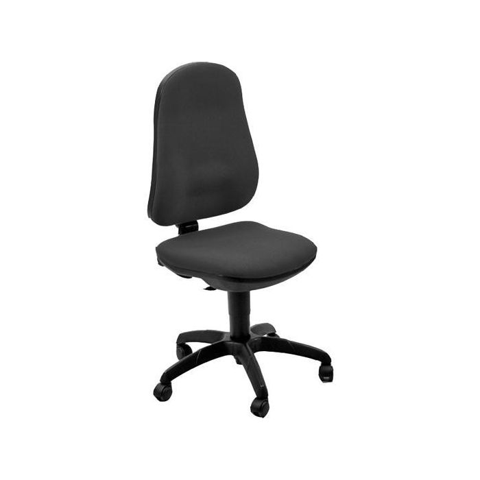 Unisit Silla Administrativa Cp Ariel Aicp Negra Unisit Silla Administrativa Cp Ariel Aicp Negra