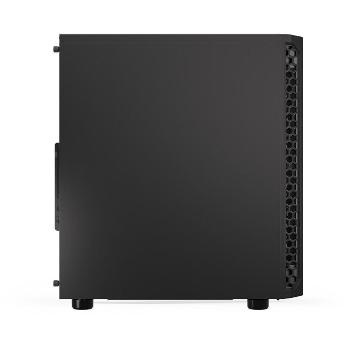 ENDORFY Signum 300 Solid Black Torre PC – Caja ATX, micro ATX, Mini-ITX, Color Negro, Filtro Anti-Polvo, USB 2.0 22