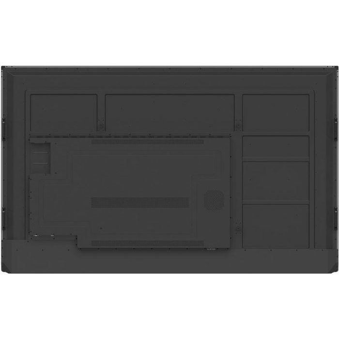 ViewSonic IFP8652-2F, 86" Multi-Point Touch (40 poinits), 4K UHD (3840 x 2160), 16:9, 450 nits, 4,000:1 contrast, 7H, 8G RAM/64G Storage, OPSx1 15 ViewSonic IFP8652-2F, 86" Multi-Point Touch (40 poinits), 4K UHD (3840 x 2160), 16:9, 450 nits, 4,000:1 contrast, 7H, 8G RAM/64G Storage, OPSx1 15