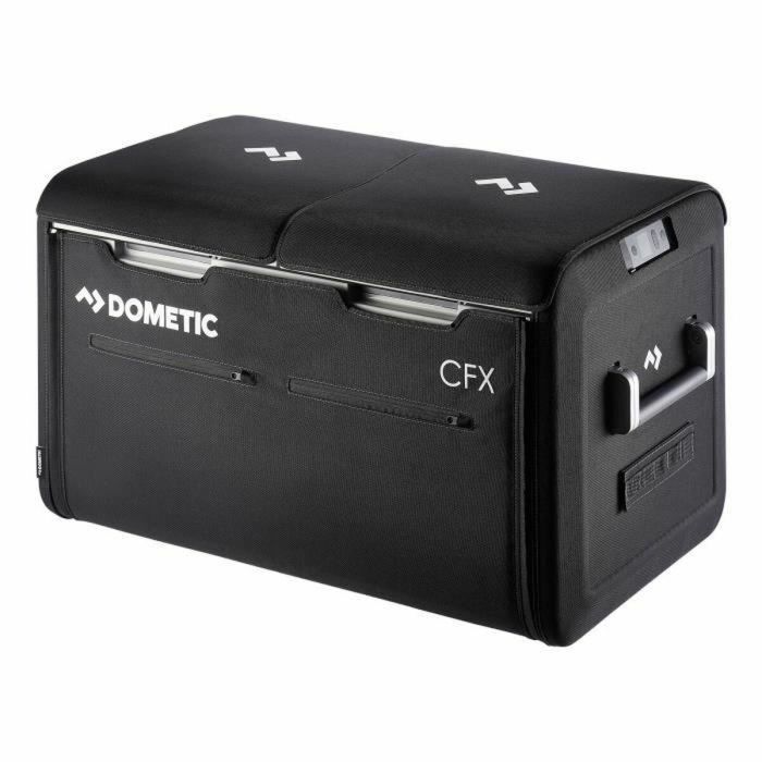 Dometic DOM7315091514958 Funda protectora CFX3 PC75 Negra Dometic DOM7315091514958 Funda protectora CFX3 PC75 Negra