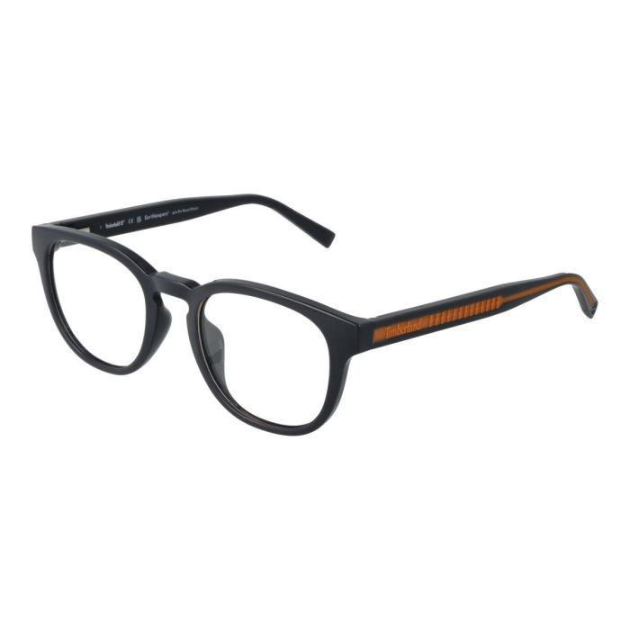Montura de Gafas Hombre Timberland TB1843-H 50020 Montura de Gafas Hombre Timberland TB1843-H 50020
