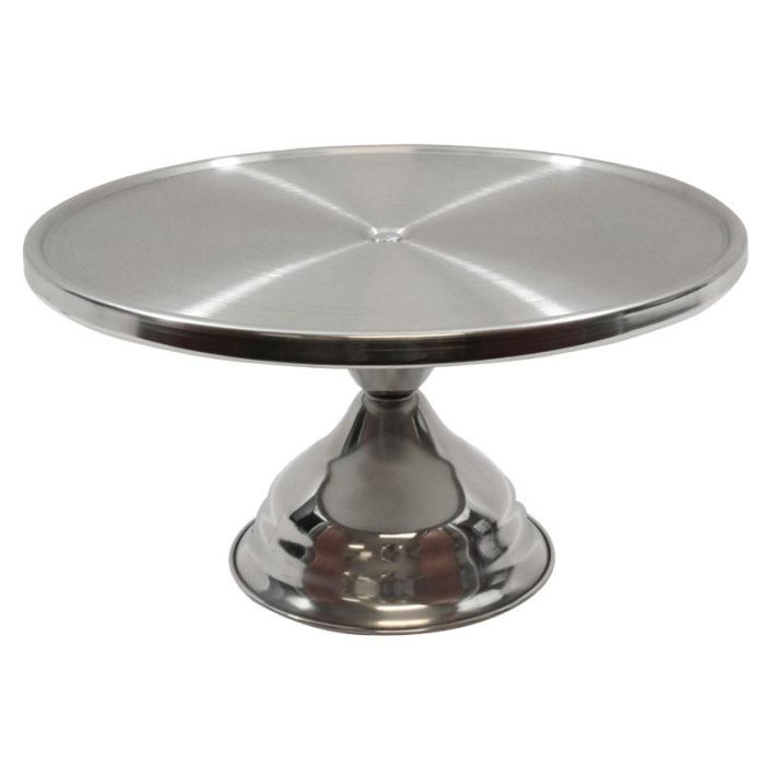 TABLECRAFT - 821U - Pedestal para presentación no incluye cubierta